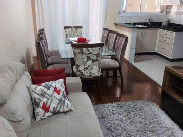 Apartamento venda em Região Geográfica Imediata de Bento Gonçalves, Garibaldi