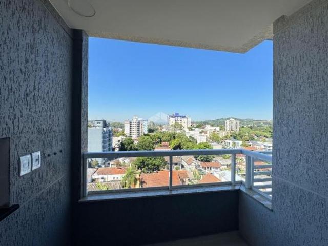 Apartamento venda em Região Geográfica Imediata de Santa Cruz do Sul, Santa Cruz do Sul