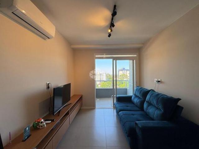 Apartamento venda em Região Geográfica Imediata de Santa Cruz do Sul, Santa Cruz do Sul