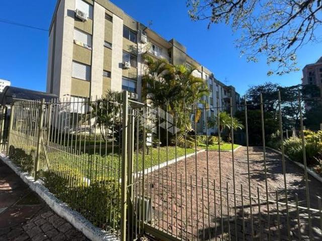 Apartamento venda em Região Geográfica Imediata de Santa Cruz do Sul, Santa Cruz do Sul