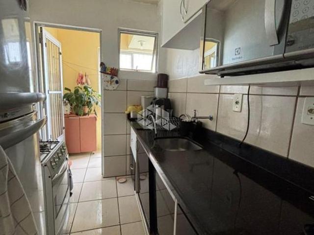 Apartamento venda em Região Geográfica Imediata de Santa Maria, Santa Maria