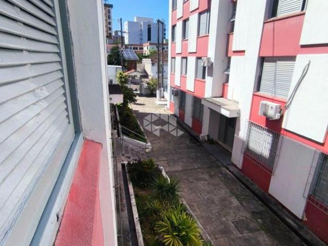 Apartamento venda em Região Geográfica Imediata de Santa Maria, Santa Maria