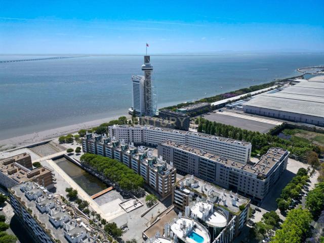 Apartamento venda em Parque das Nações, Lisboa