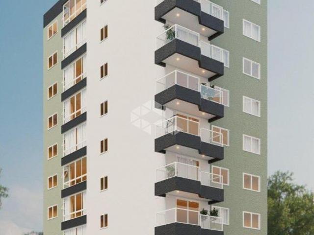 Apartamento venda em Região Geográfica Imediata de Santa Cruz do Sul, Santa Cruz do Sul