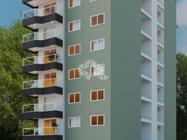 Apartamento venda em Região Geográfica Imediata de Santa Cruz do Sul, Santa Cruz do Sul