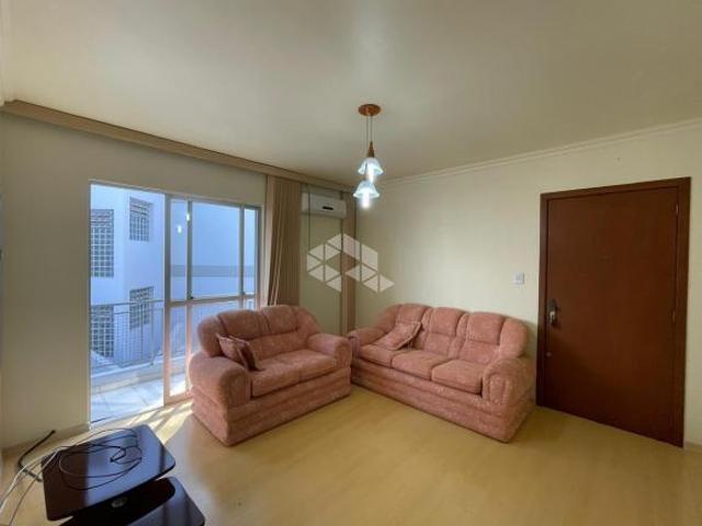 Apartamento venda em Região Geográfica Imediata de Santa Cruz do Sul, Santa Cruz do Sul