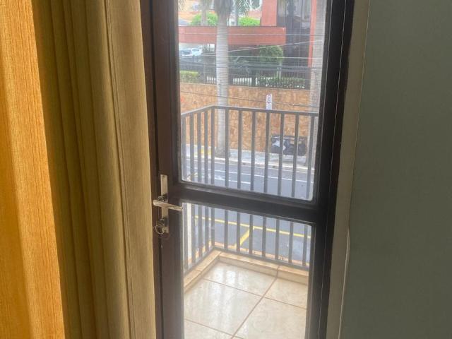 Apartamento aluguel em São José do Rio Preto