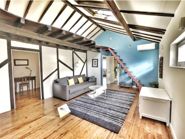 Apartamento alugar em Misericórdia, Lisboa