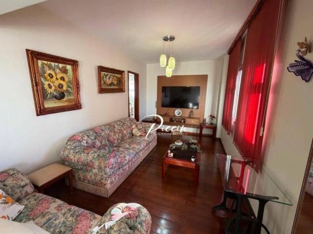 Apartamento venda em Região Geográfica Imediata de São Lourenço, São Lourenço
