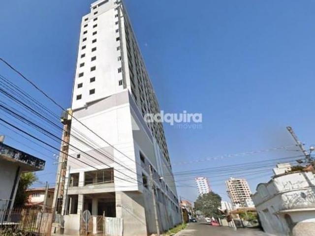 Apartamento venda em Região Geográfica Imediata de Ponta Grossa, Ponta Grossa