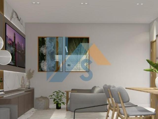 Apartamento venda em Região Geográfica Imediata de Lavras, Lavras