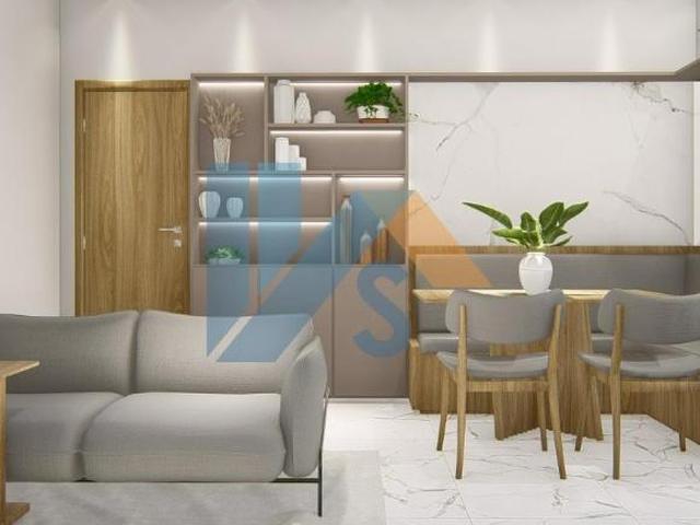 Apartamento venda em Região Geográfica Imediata de Lavras, Lavras
