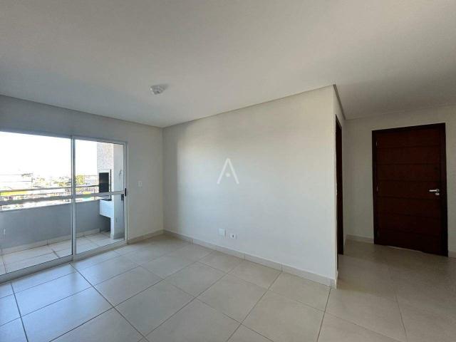 Apartamento aluguel em Região Geográfica Imediata de Cascavel, Cascavel