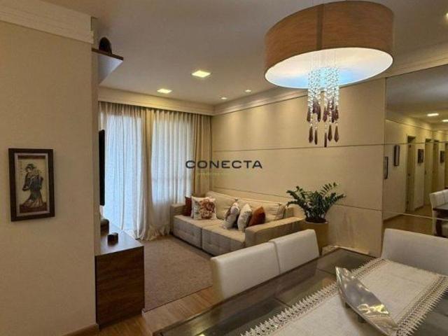 Apartamento venda em Região Geográfica Imediata de Londrina, Londrina