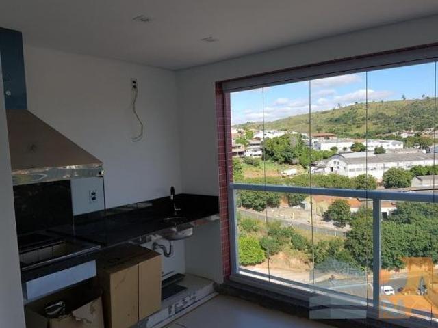 Apartamento venda em Vila São José, Pedreira
