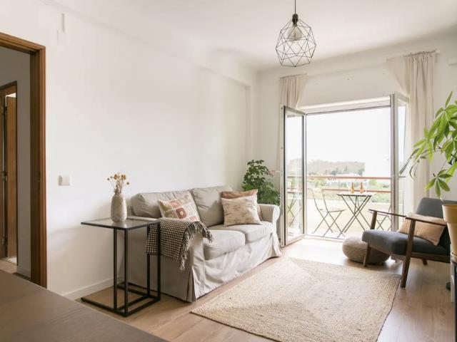 Apartamento alugar em Setúbal