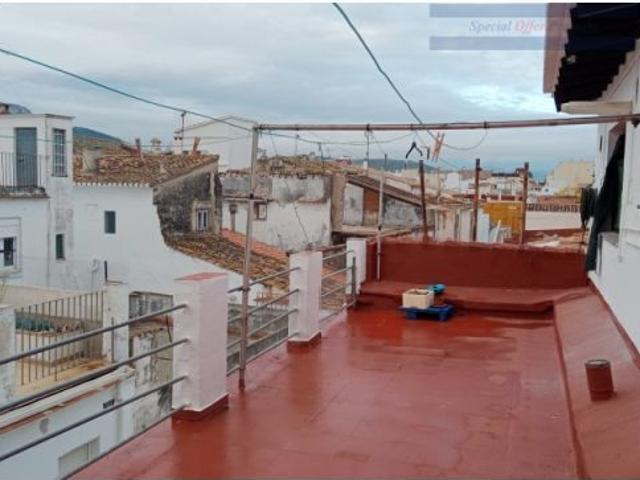 Piso en venta en Barri les Roques, la Marina Alta