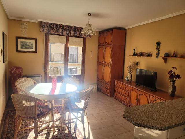 Piso en venta en Erdialdea, Navarra