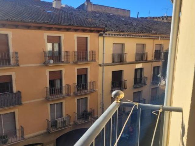 Piso en venta en Tafalla, Navarra