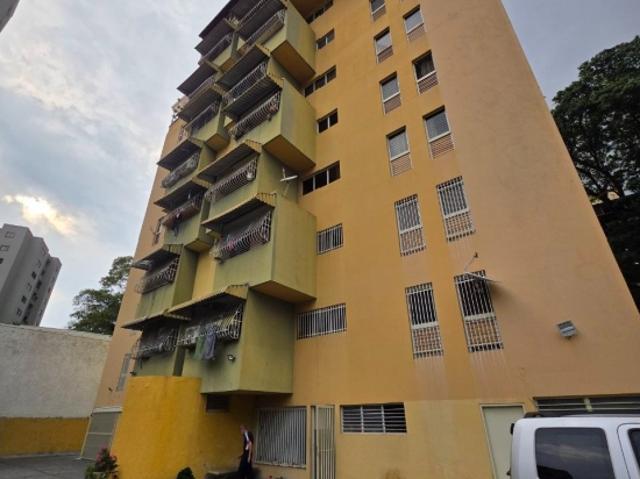 Apartamento en venta en Boca De Uchire, Distrito Capital