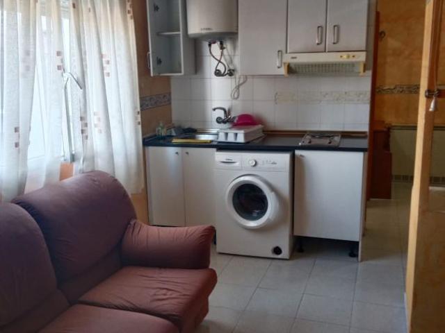 Piso en alquiler en Puerta Cuartos, Talavera De La Reina