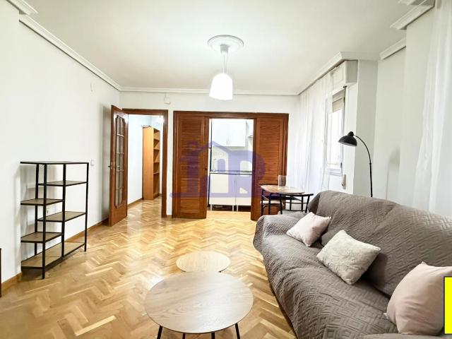Apartamento en alquiler en Centro, Madrid