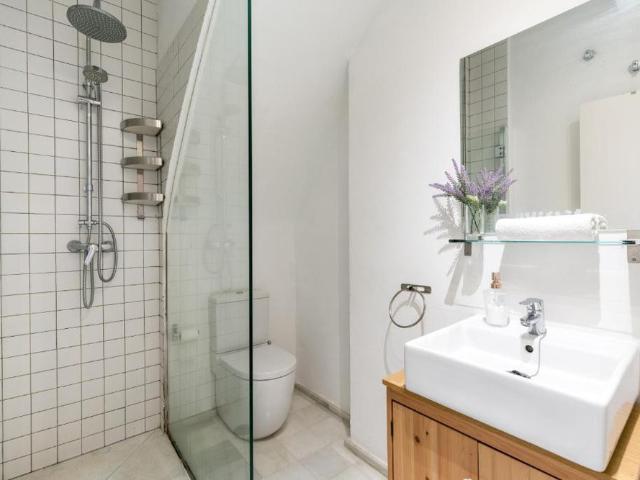 Apartamento en alquiler en Casco Antiguo, Sevilla