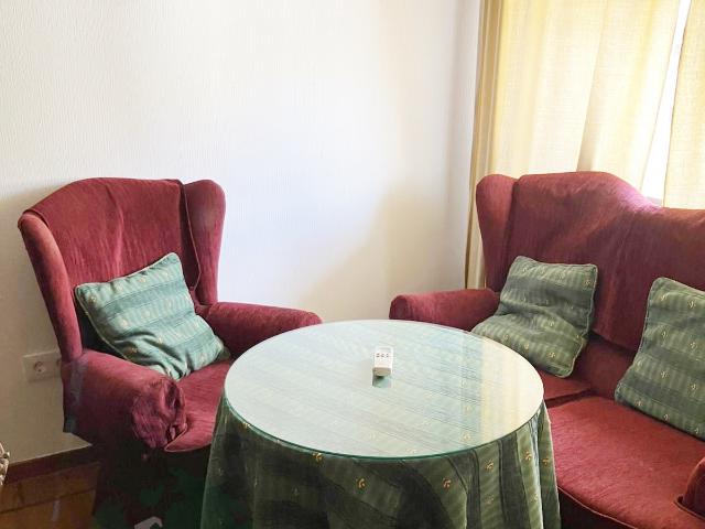 Apartamento en alquiler en Cánovas, Cáceres