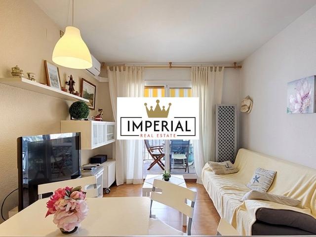 Apartamento en venta en Empuriabrava, Alt Empordà