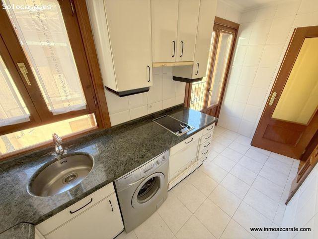 Piso en venta en Estella-Lizarra, Navarra