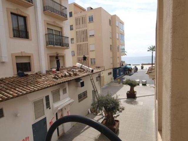 Apartamento en venta en Moraira, la Marina Alta