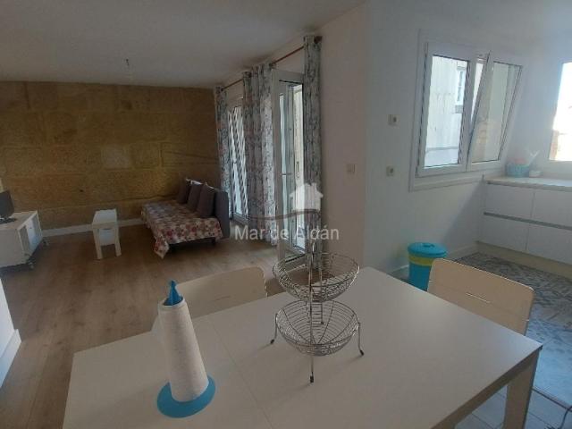 Apartamento en alquiler en Casco Antigo, Pontevedra