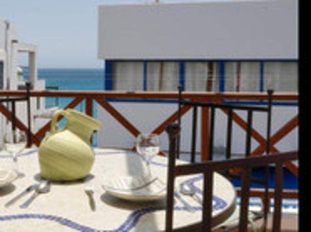 Piso en alquiler en Lanzarote, Playa Blanca