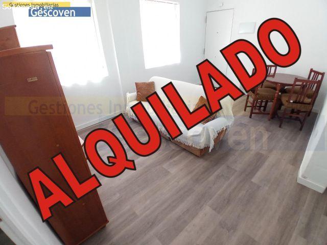 Piso en alquiler en Valencia De Alcántara, Extremadura