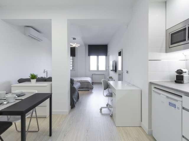 Estudio en alquiler en Madrid, Puerta del Ángel