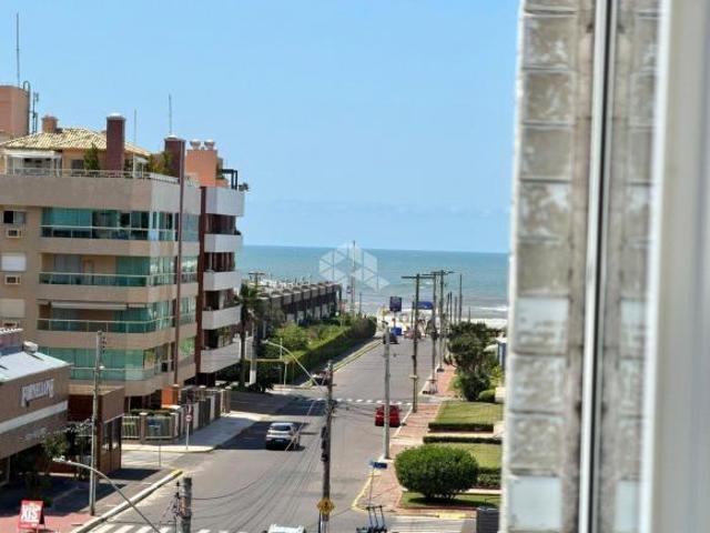 Apartamento venda em Região Geográfica Imediata de Tramandaí - Osório, Aglomeração Urbana do Litoral Norte