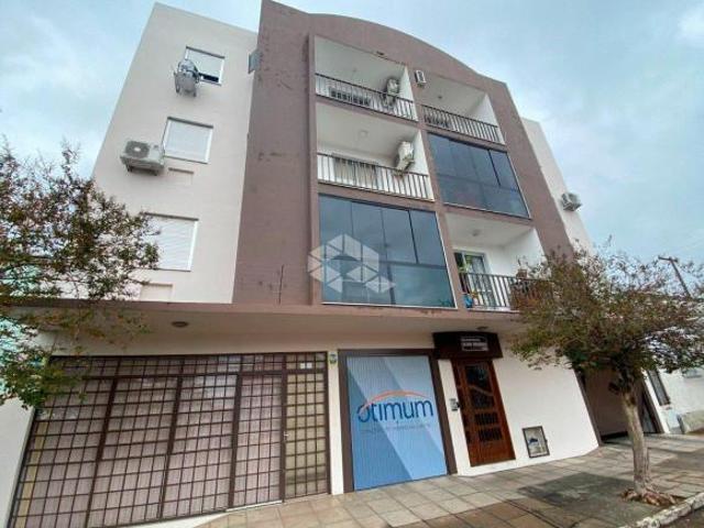 Apartamento venda em Região Geográfica Imediata de Santa Cruz do Sul, Santa Cruz do Sul