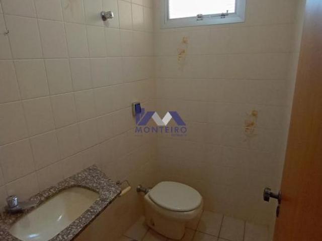 Apartamento venda em Parque das Américas, Catanduva
