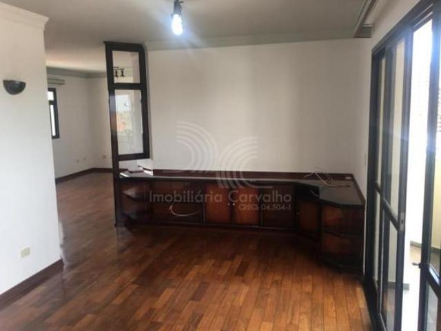 Apartamento venda em Santa Bárbara d'Oeste