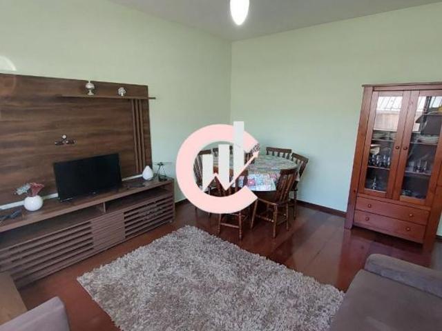 Apartamento venda em Parque Olímpico, São Lourenço