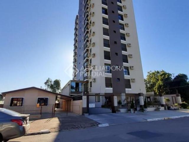 Apartamento venda em Guaíba, Centro