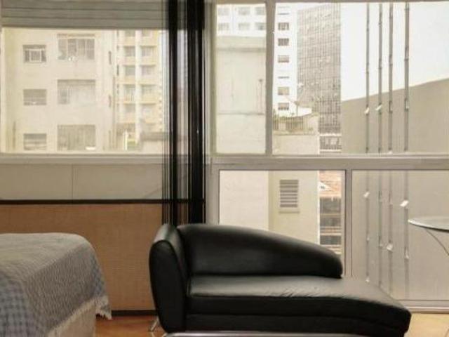 Apartamento venda em Região Imediata de São Paulo, Região Metropolitana de São Paulo