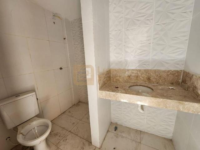 Apartamento aluguel em Itabuna