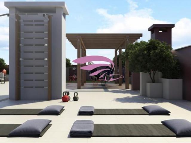 Apartamento venda em Centro, Pinhais