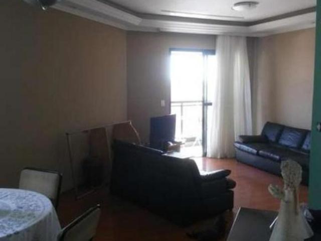 Apartamento venda em Região Imediata de São Paulo, Região Metropolitana de São Paulo