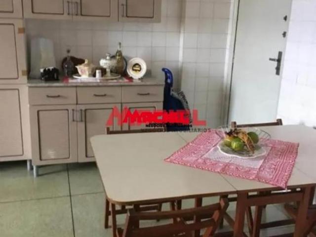Apartamento venda em São José dos Campos