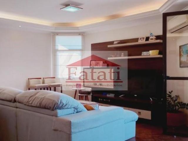 Apartamento venda em Jardim Brasil, Catanduva