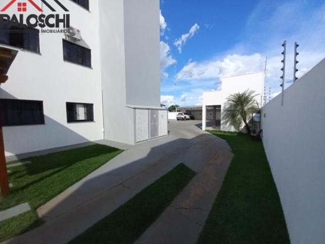 Apartamento venda em Nova Mutum, Região Geográfica Intermediária de Sinop