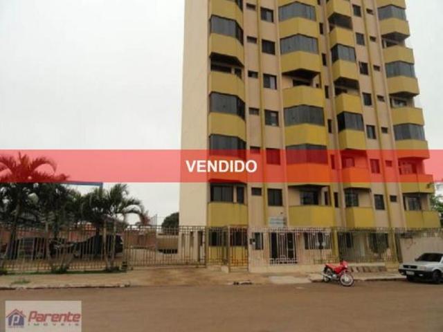 Apartamento venda em Faxinal, Região Geográfica Intermediária de Londrina