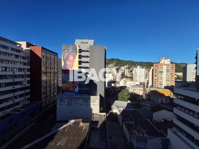 Apartamento aluguel em Região Geográfica Imediata de Florianópolis, Desterro